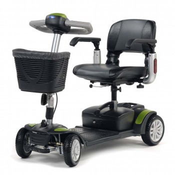 Eclipse Plus portable mobility scooter