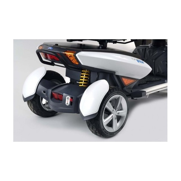 Apex i-Vita heavy duty mobility scooter