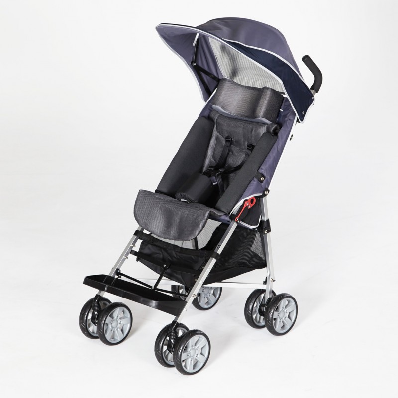 Stroller Umbrella backrest