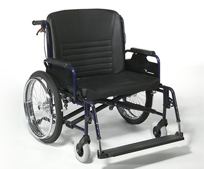 Bariatric wheelchair sale