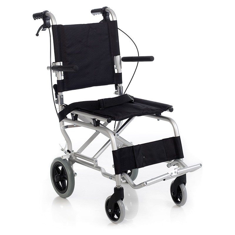 Teyder Minitrans 1426SR transport wheelchair