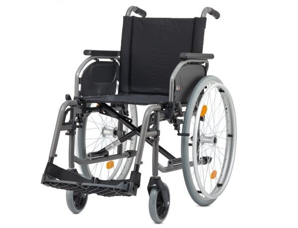Standar S Eco2 wheelchair