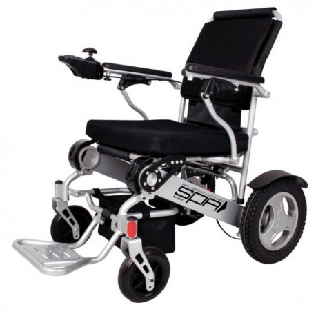 Teyder SPA folding power chair