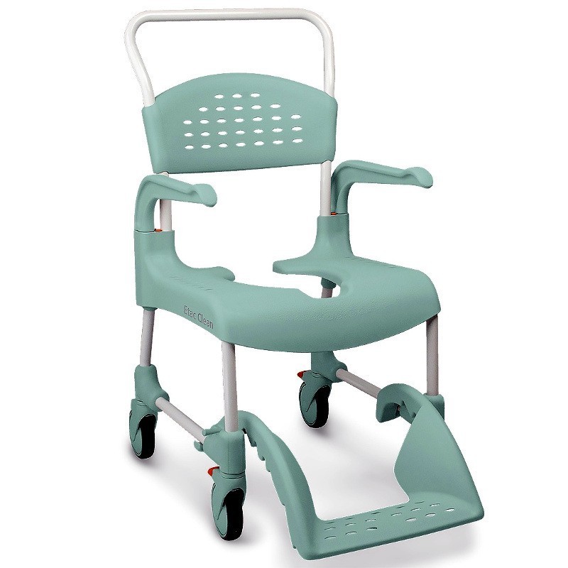 Silla ECO para ducha y w.c