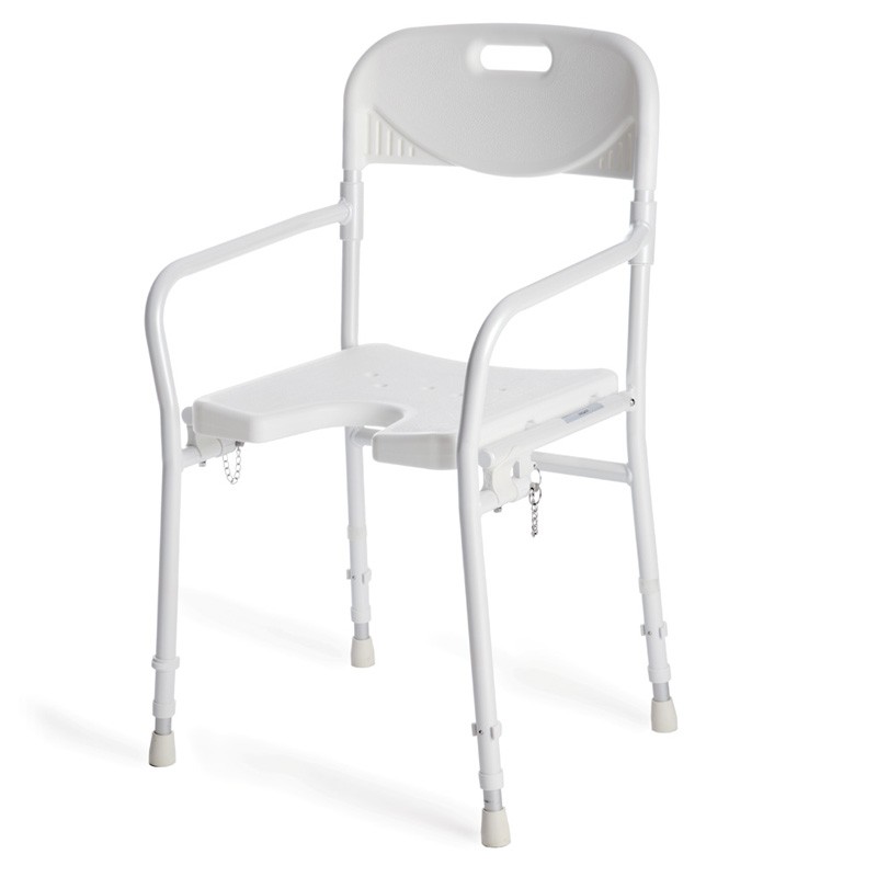 Acuario shower chair 