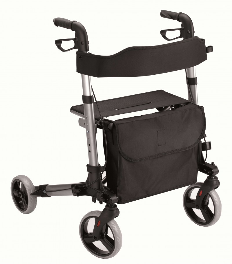 Rollator Apex Futura