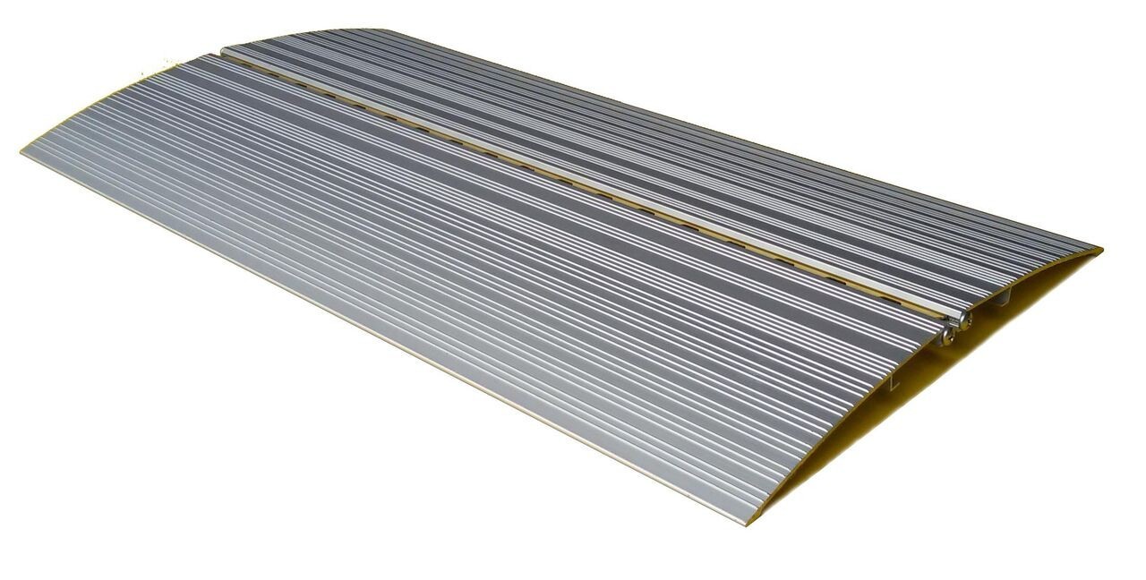 Door Threshold Aluminum Ramp