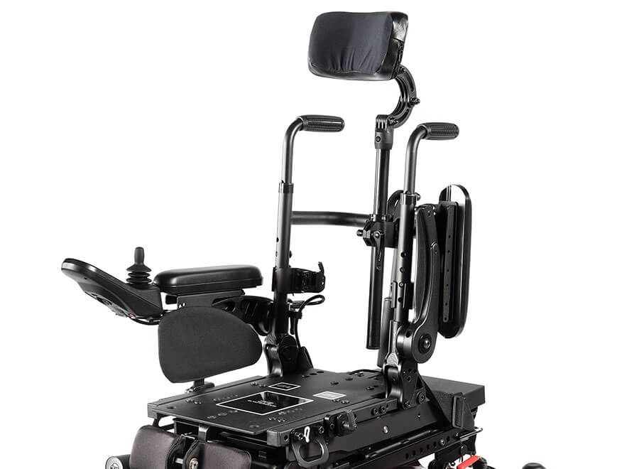 Zippie Salsa M2 Mini Pediatric Power Chair