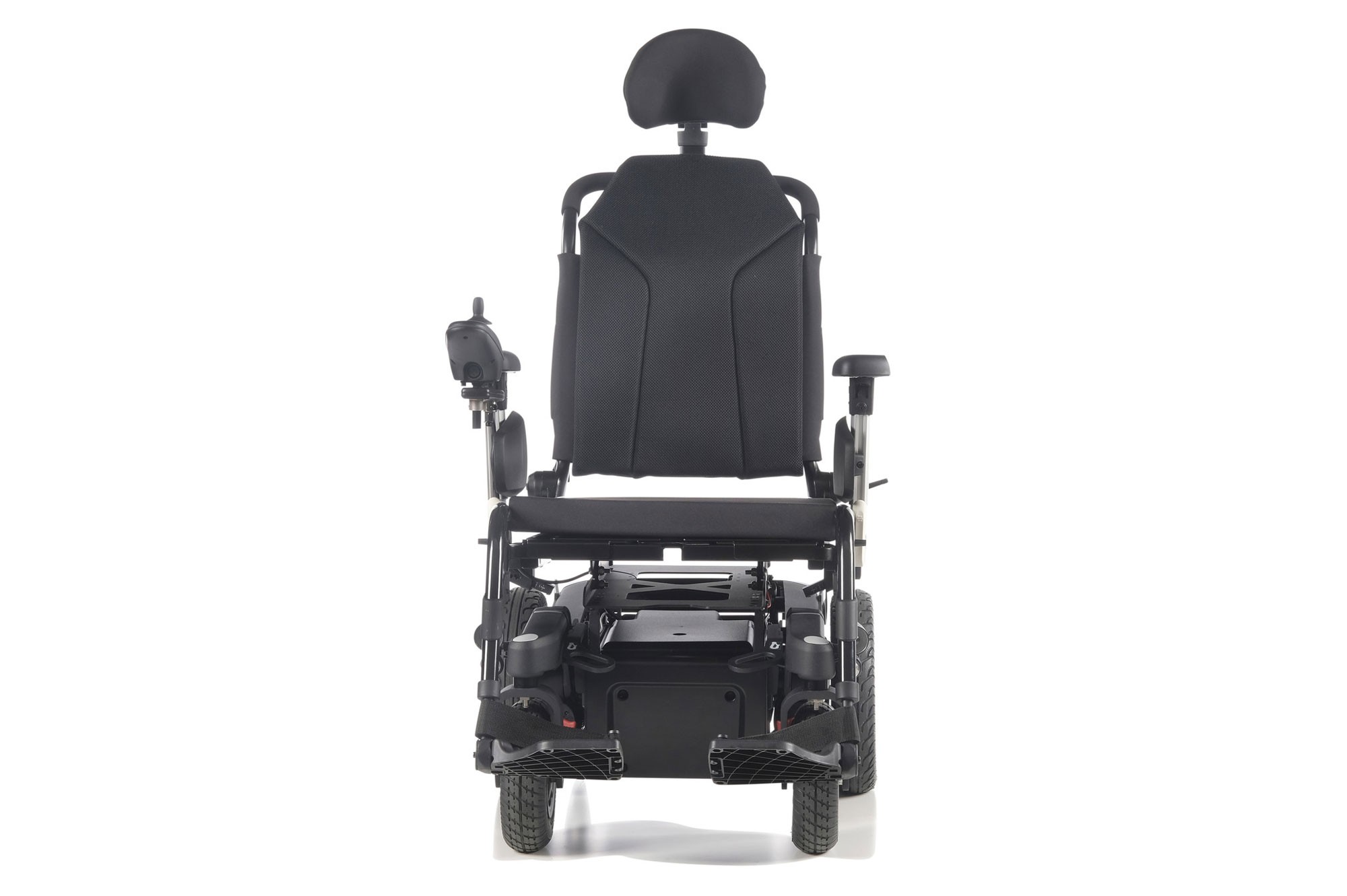 Q400 R Sedeo Lite electric wheelchair