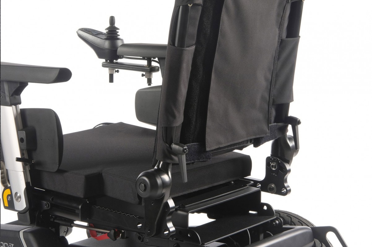 Q400 R Sedeo Lite electric wheelchair