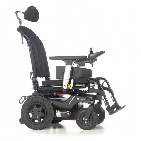 Q400 R Sedeo Lite silla de ruedas eléctrica