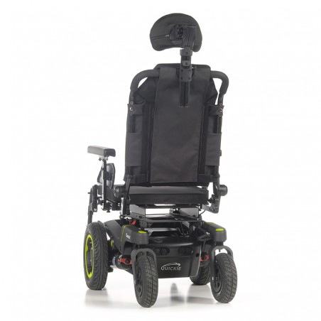 Q400 F Sedeo Lite electric wheelchair