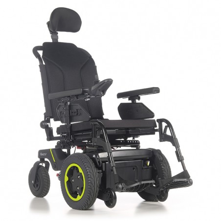 Q400 F Sedeo Lite electric wheelchair