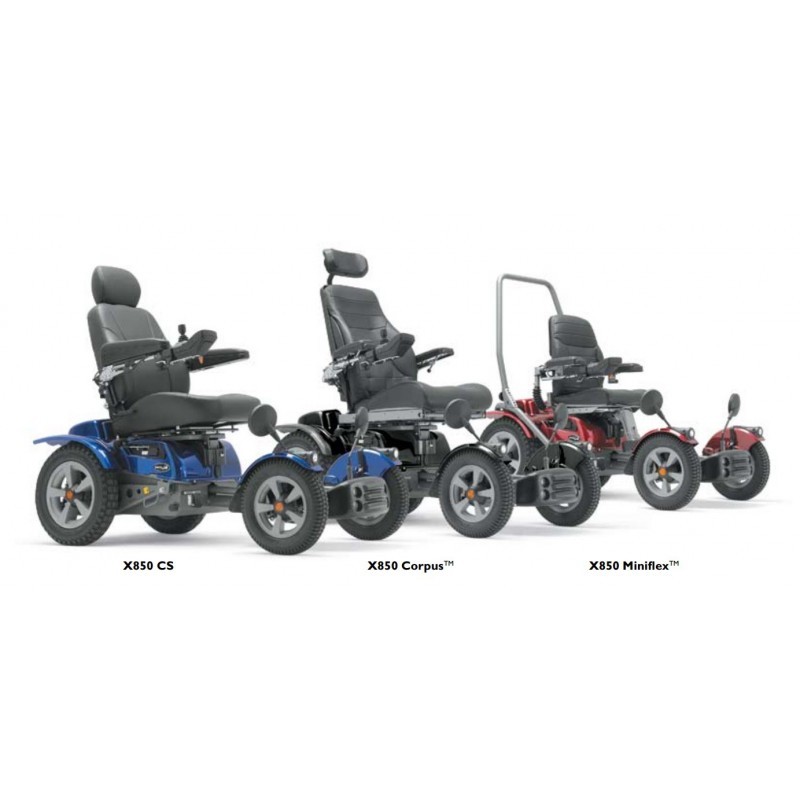 Ottobock Start M2 Flex - Better Mobility - Wheelchairs, Powerchairs,  Scooters and Living Aids