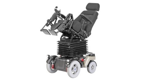 Ottobock Start M2 Flex - Better Mobility - Wheelchairs, Powerchairs,  Scooters and Living Aids