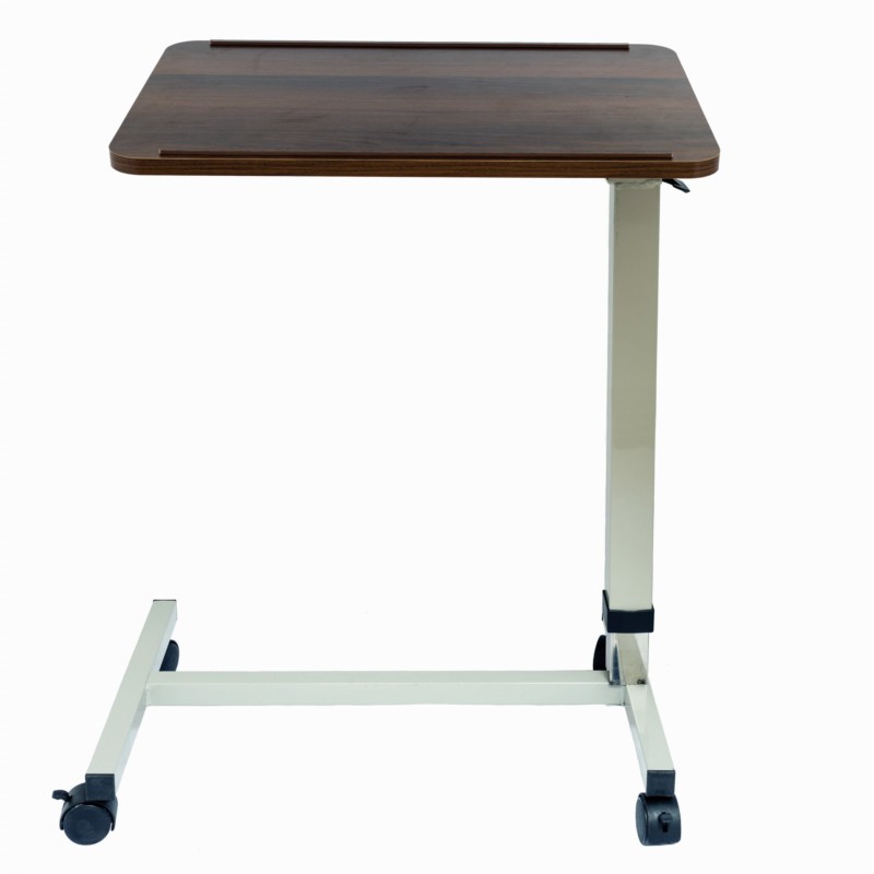 adjustable and foldable table