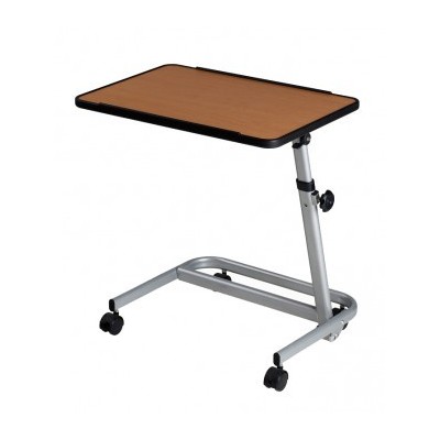 Overbed Folding Table