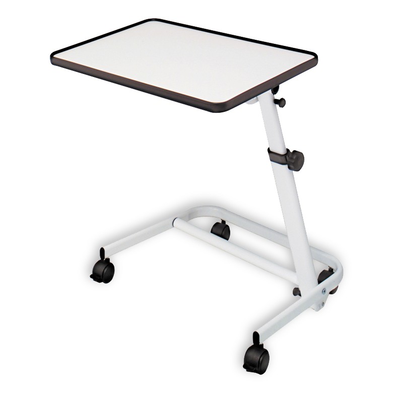 Overbed Folding Table