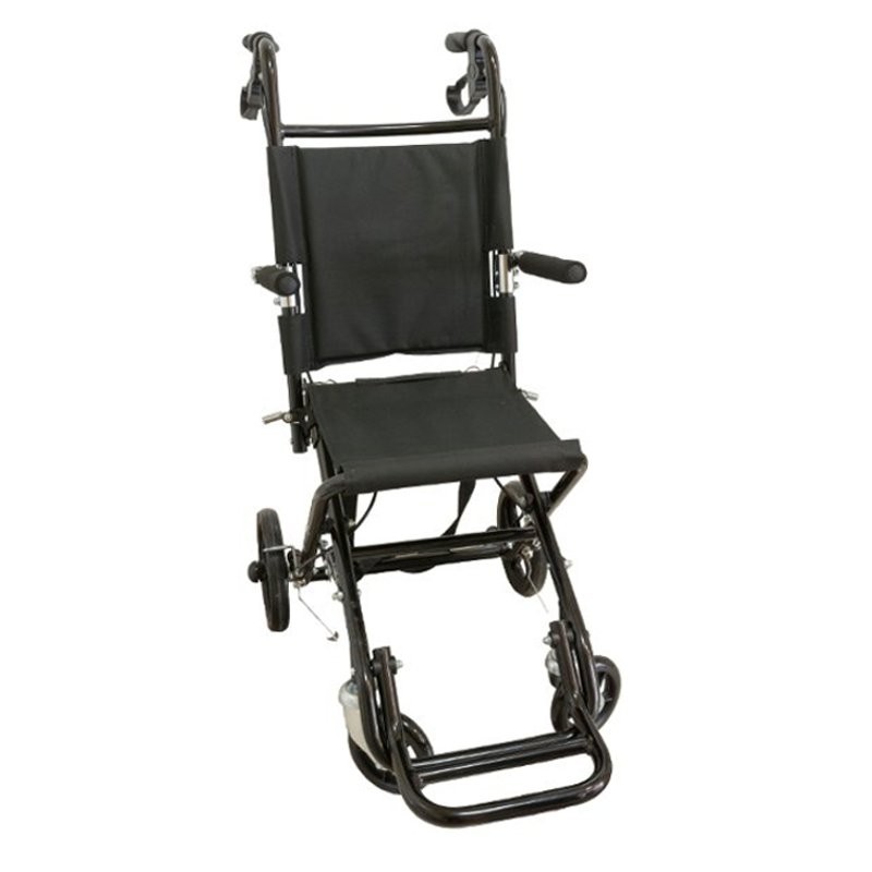 Folding Transport Chair