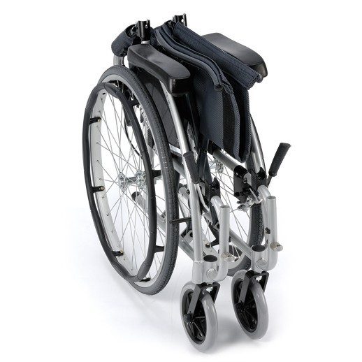 Karma Ergo Lite 2 silla de ruedas manual