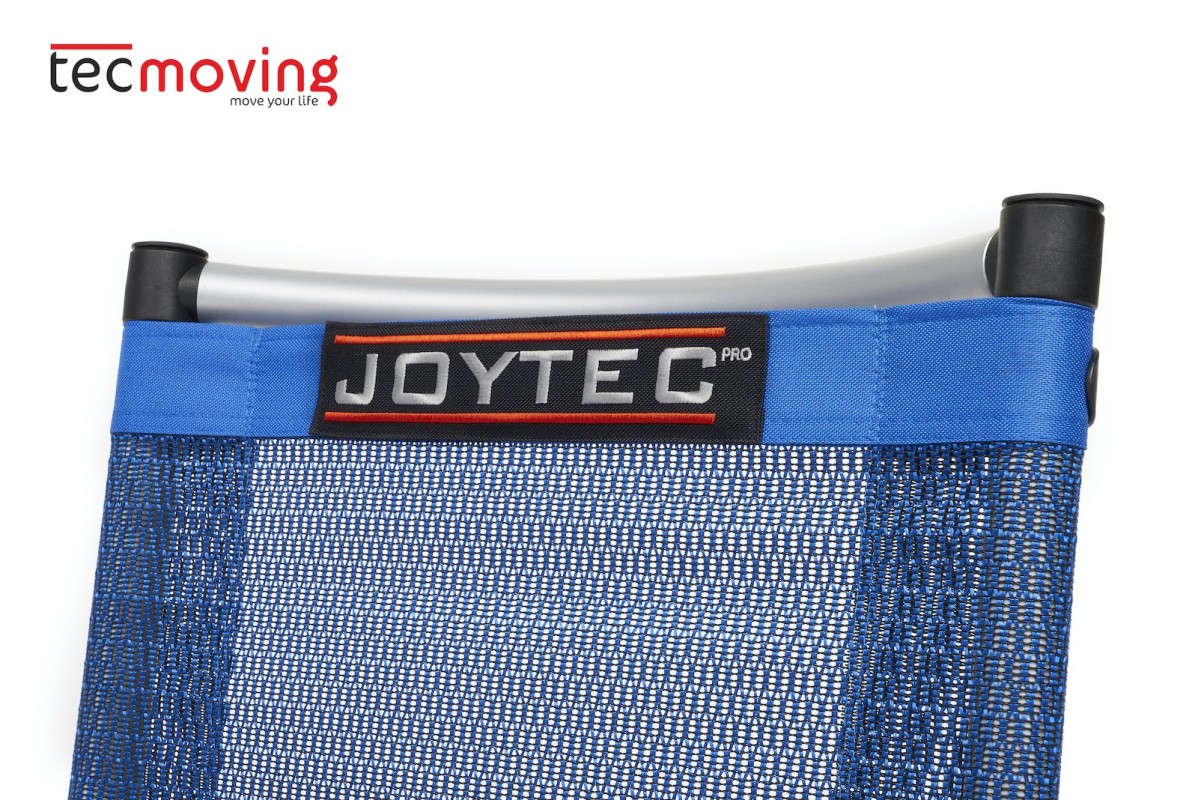 Joytec Pro ultralight folding power chair