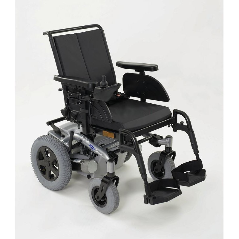 Otto Bock C1000 DS, Front Motor Powerchair