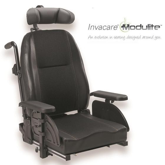 Invacare Storm 4 power chair