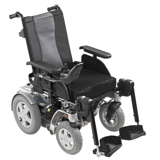 Ottobock Start M2 Flex - Better Mobility - Wheelchairs, Powerchairs,  Scooters and Living Aids