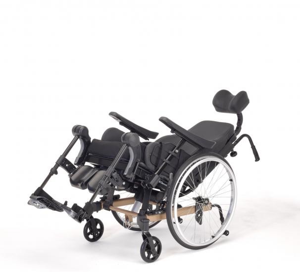 Invacare REA Clematis Pro silla de ruedas de posicionamiento 