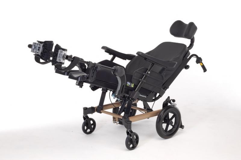 Invacare REA Clematis Pro silla de ruedas de posicionamiento 