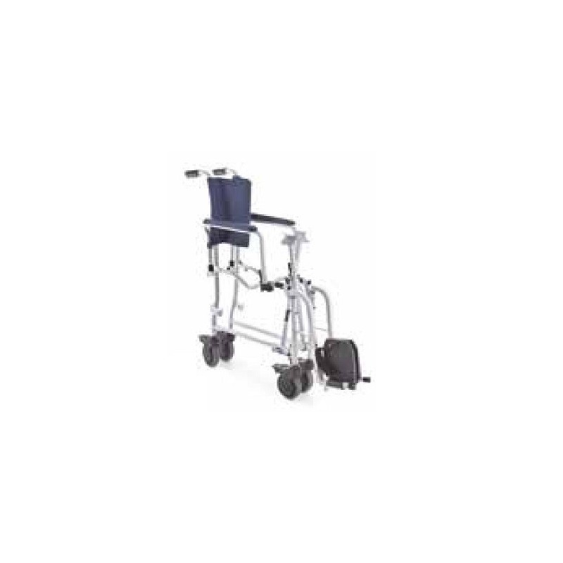 Invacare Lima shower commode chair