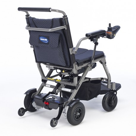 MISTRAL - Invacare