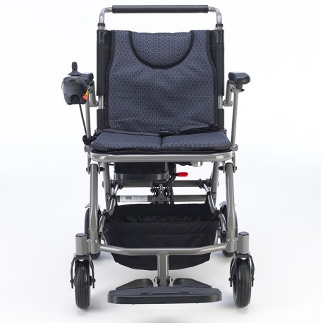 Invacare Kompas, Folding Power Chair