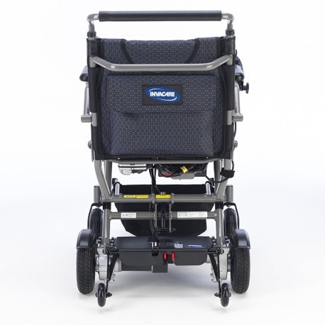 Power wheelchair accessories - Invacare Europe