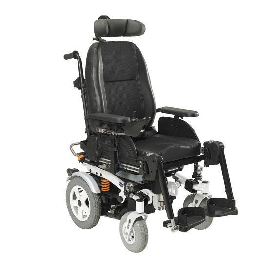 Invacare Bora silla de ruedas electrónica