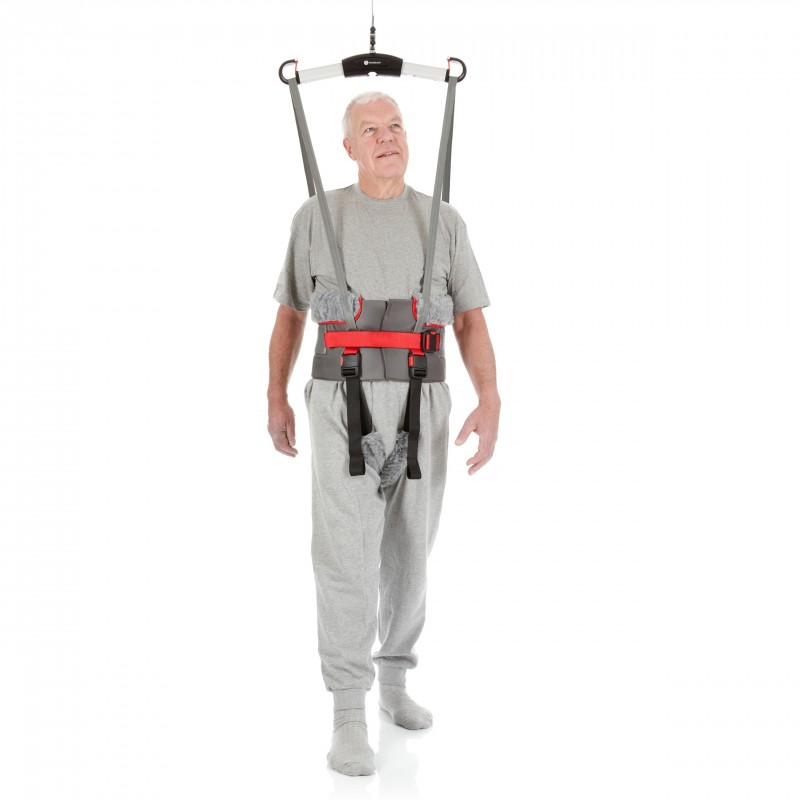 Walking Vest Standing Sling