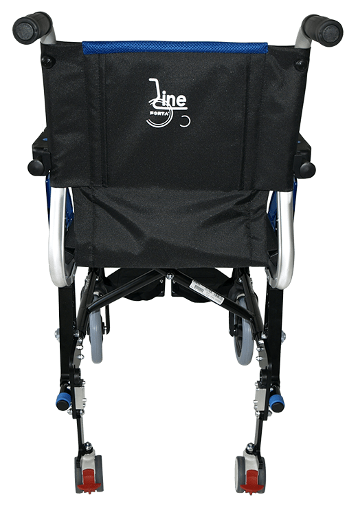 Forta Line Giro self-propelled manual wheelchair