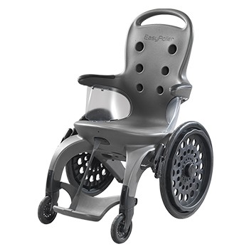 EasyRoller MRI Wheelchair