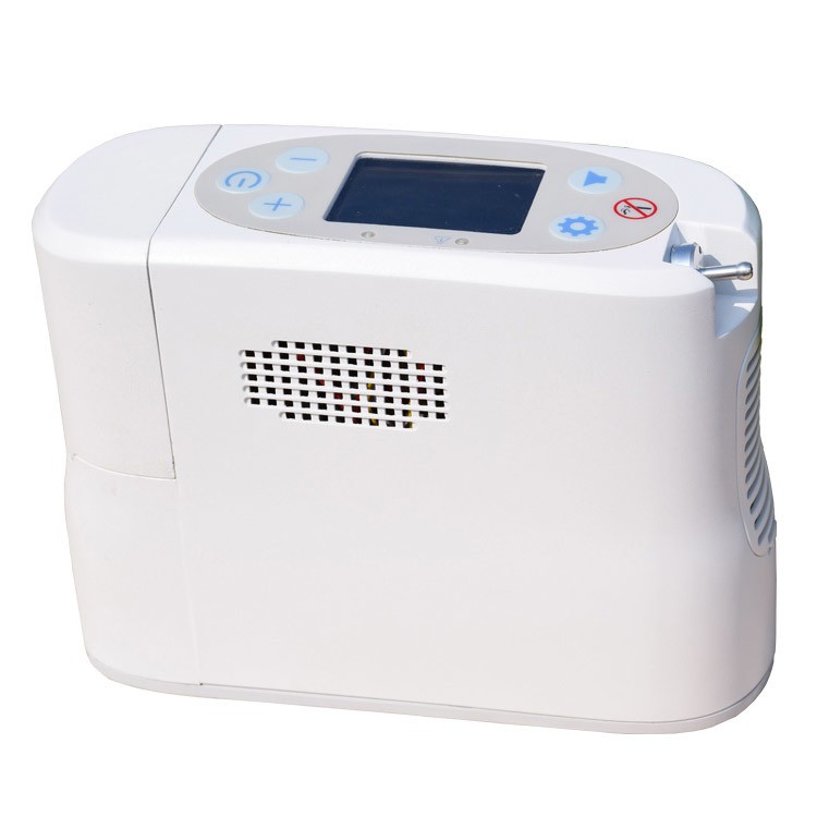 Kingon P2 oxygen concentrator