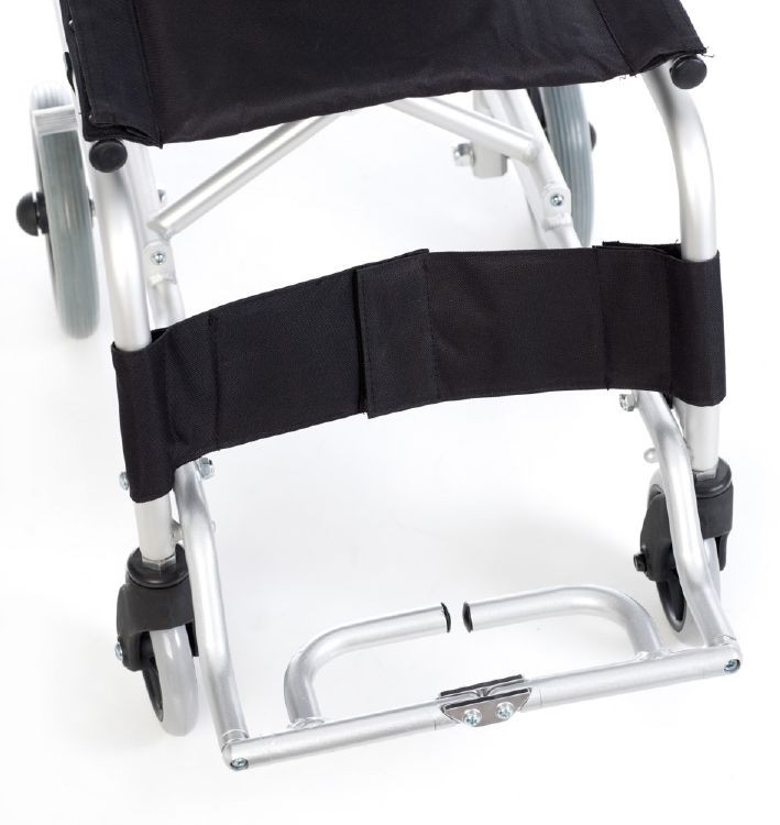 Apex Transit transport wheelchair