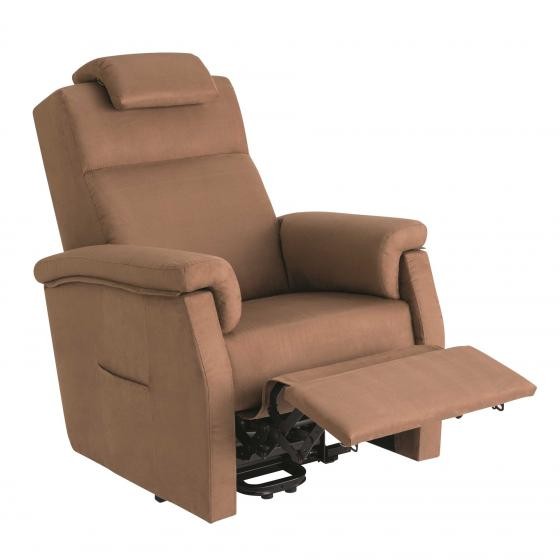 FINO Relax Armchair 1 Motor