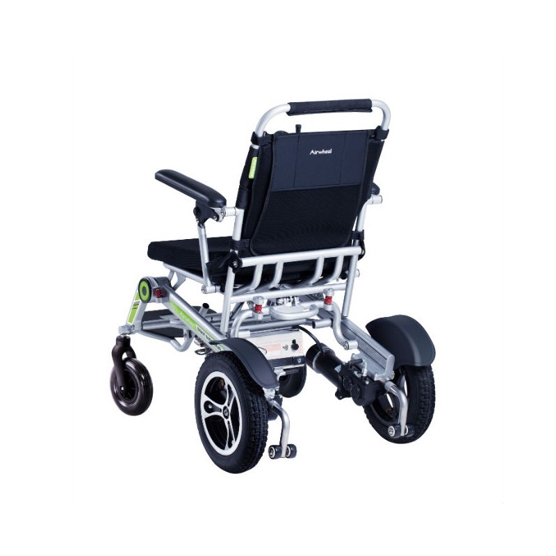 Airwheel H3T silla de ruedas eléctrica plegable ligera