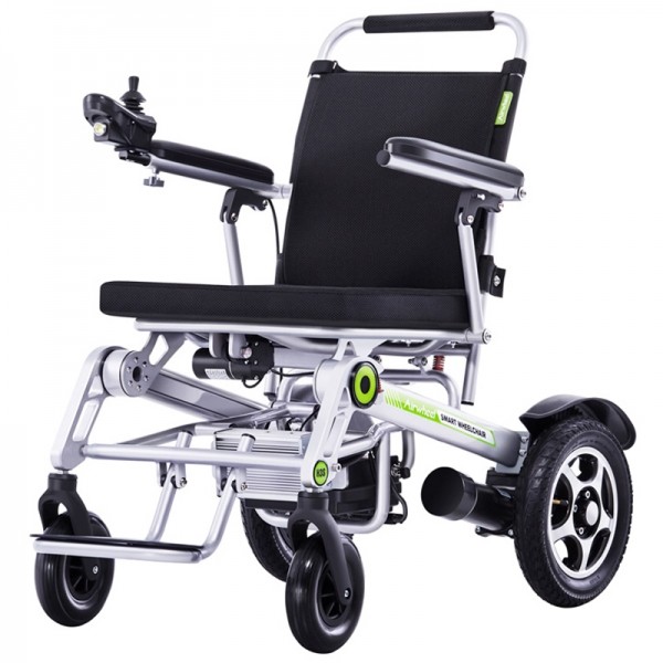 Airwheel H3T lightweight folding power chair