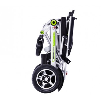 Airwheel H3S silla de ruedas eléctrica plegable ligera