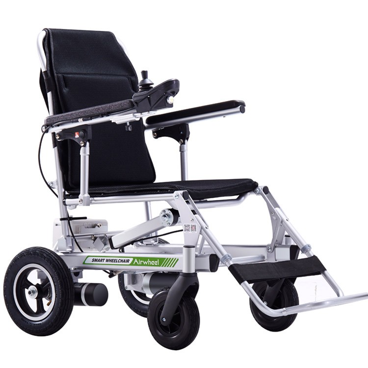 Airwheel H3PS Mini automatic folding power chair