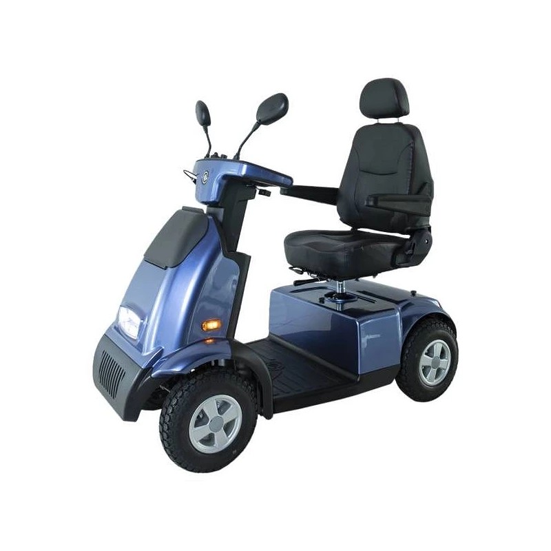 Afiscooter C4W midsize mobility scooter
