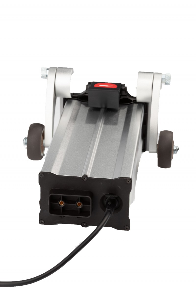 Apex-Wellell i-Voyager silla de ruedas eléctrica plegable ultraligera