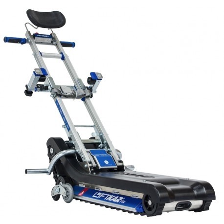 Liftkar PTR Powered Stairclimber with Tracks