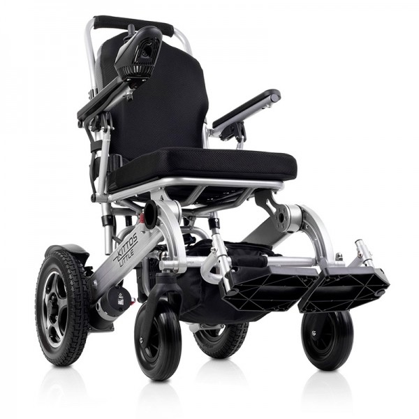 Kittos Little pediatric power chair