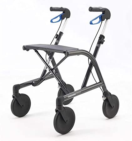 Dolomite Gloss Rollator